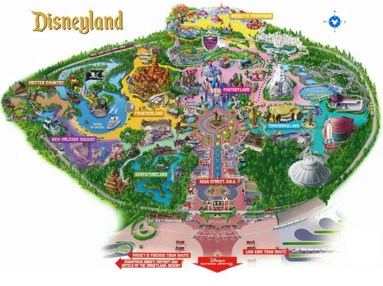 disneyland-california-map